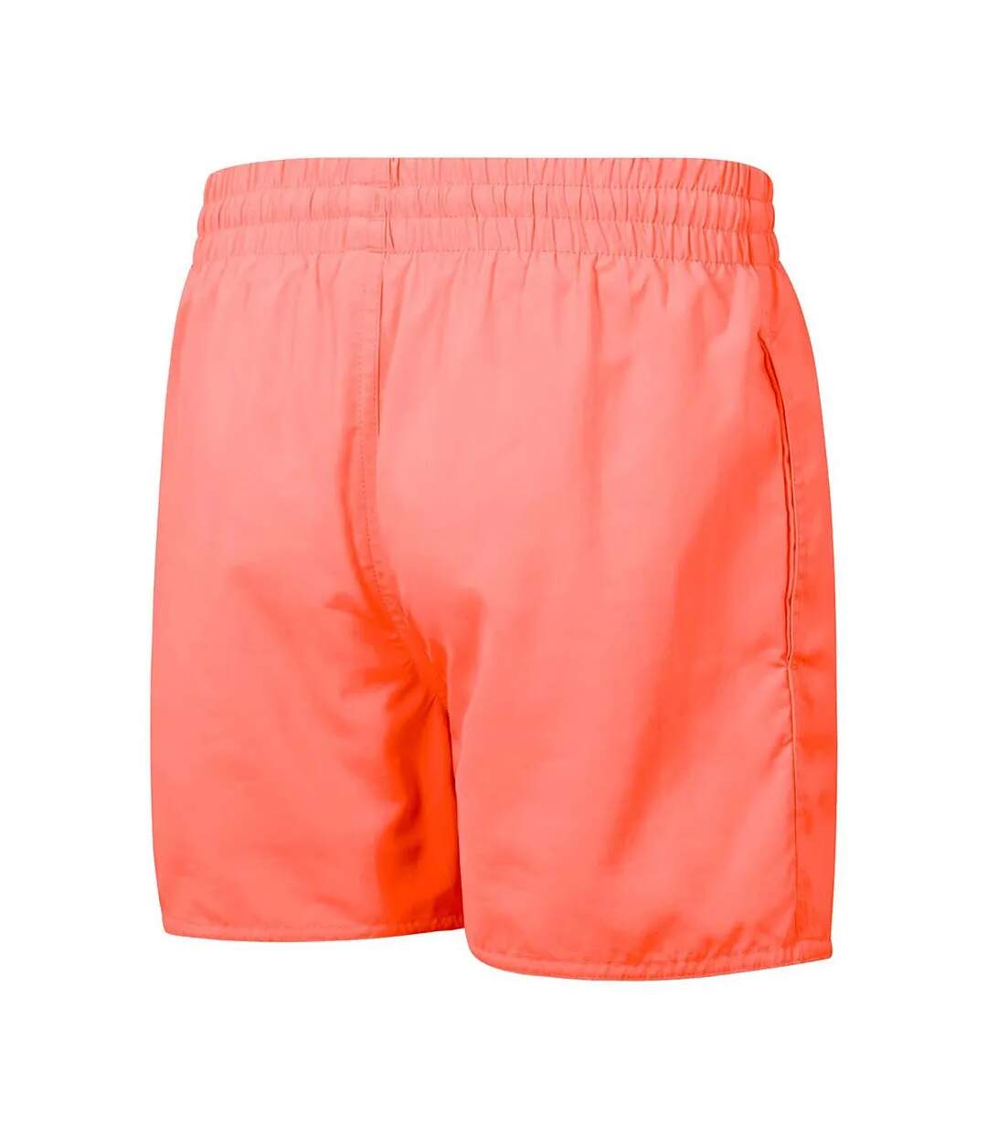Short De Bain Essentials Homme Orange Speedo-3
