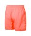 Short De Bain Essentials Homme Orange Speedo-3