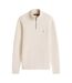 Pull Homme Beige Tommy Hilfiger-2