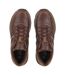 Chaussures De Marche Along Sleeve Homme Marron Slazenger-4