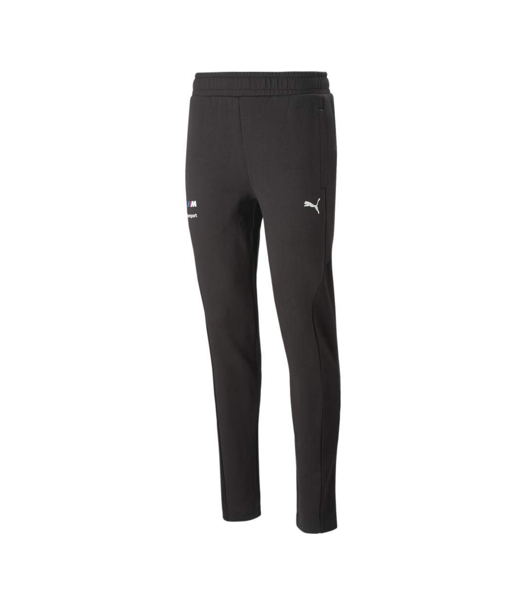 Jogging Noir Homme Puma Bmw Mms 538133 - S-1