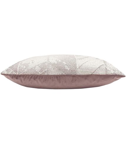 Ashley Wilde Myall Cushion Cover (Mauve/Dusty Pink) (One Size)