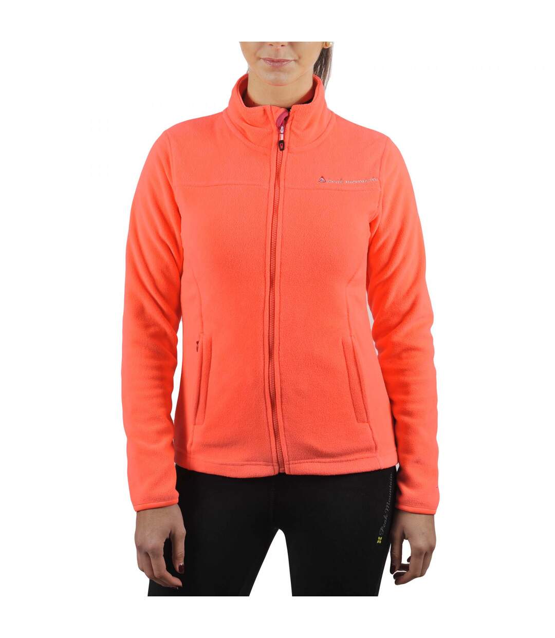 Blouson polaire femme ACESARE