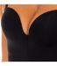 Push up bra with underwire and adjustable straps W08KZ women-2