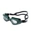 Lunettes De Natation Helm Vert Foncé Noir Orange Aquawave-1