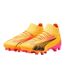 Mens Ultra Pro Fg/ag Football Boots Orange Puma-3