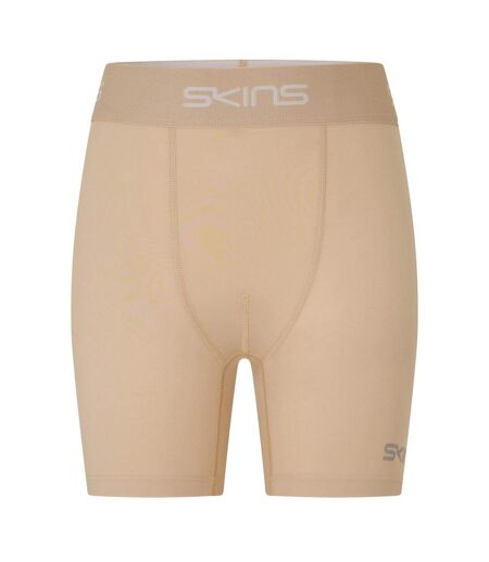 Short De Compression Dynamic Force Homme Beige Skins