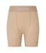 Short De Compression Dynamic Force Homme Beige Skins-1