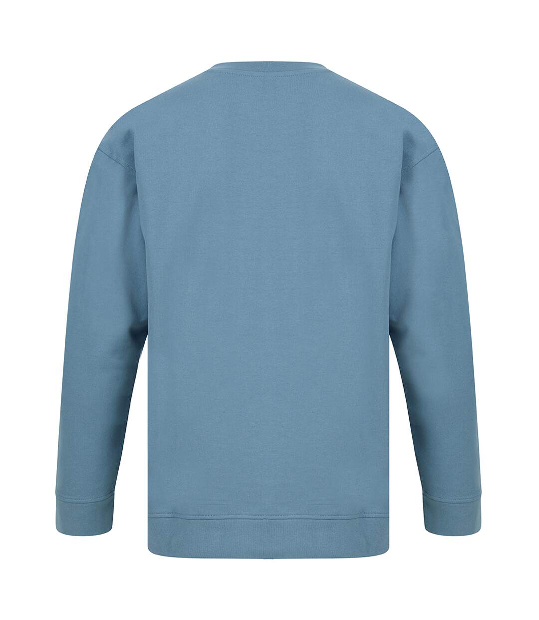 Sweat Fashion Adulte Bleu De Gris SF-2