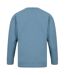 Sweat Fashion Adulte Bleu De Gris SF-2