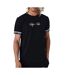T-shirt noir homme project x paris 2310022 - m-1