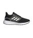 Chaussures Course À Pied Eq19 Femme Noir Adidas-1