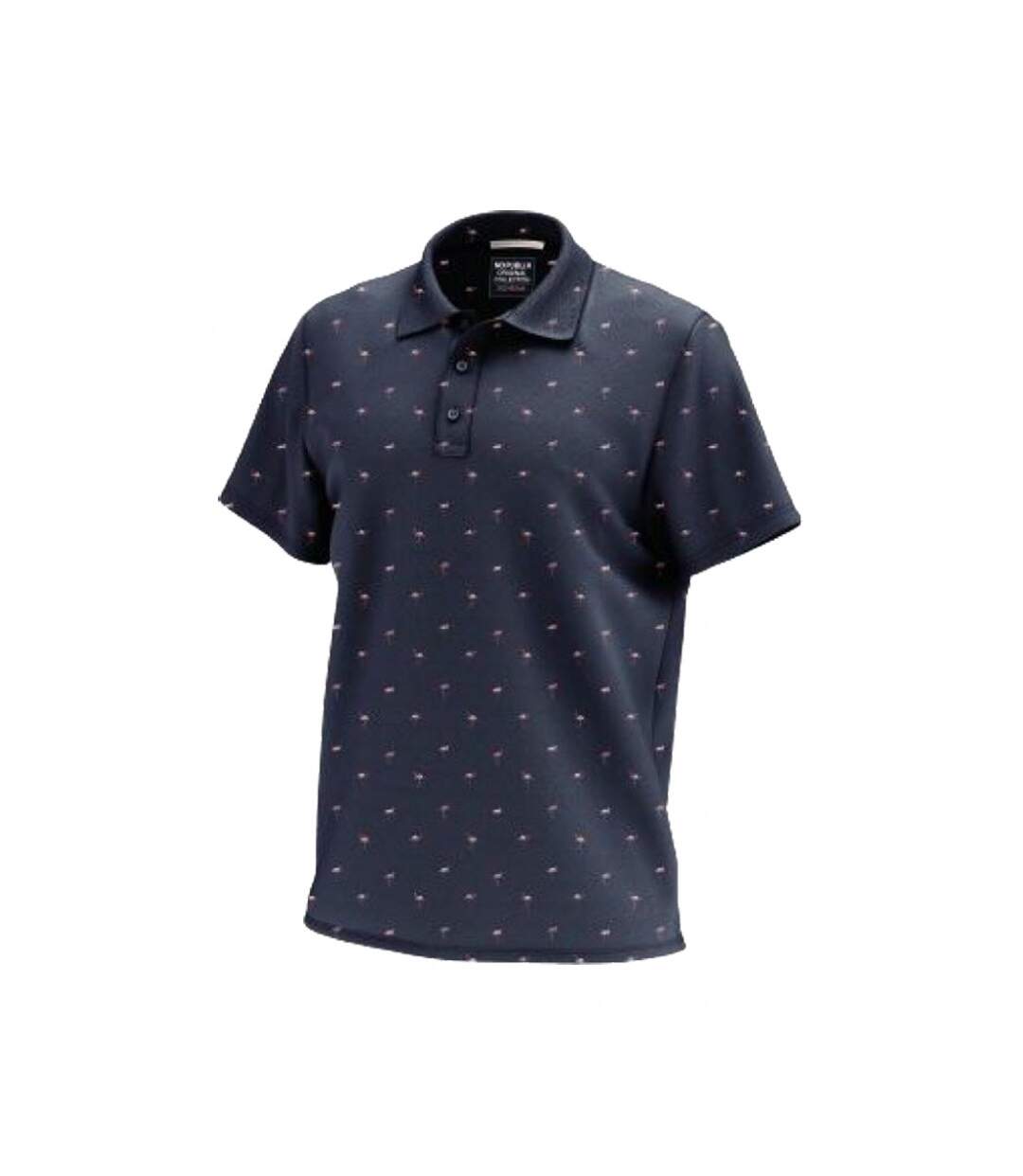 Collection Textile No Publik Sport, Detente et Style.-1