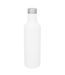 Avenue Pinto Copper Vacuum Insulated Bottle (White) (One Size) - UTPF2134-1
