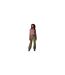 Pantalon De Randonnée Femme Vert Columbia-1
