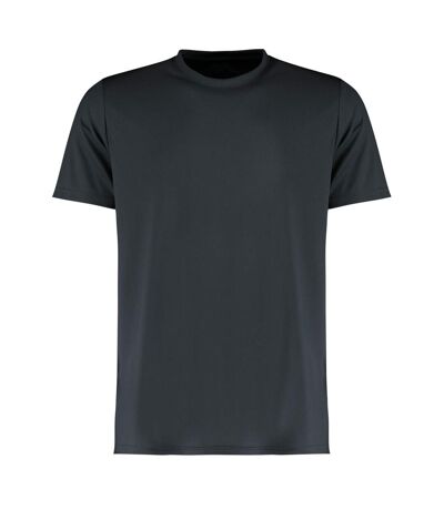 Kustom Kit - T-shirt - Homme (Gris foncé) - UTBC5310