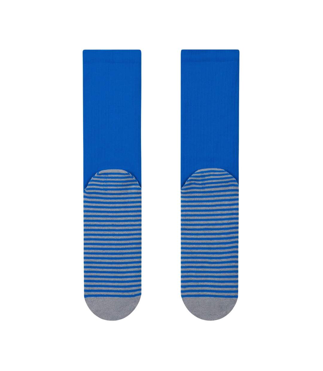 Chaussettes Strike Adulte Bleu Nike-2