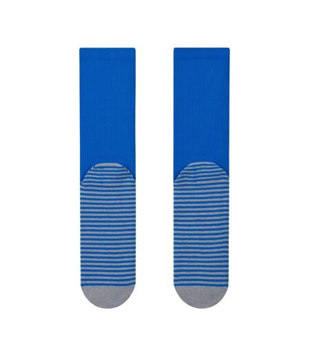 Chaussettes Strike Adulte Bleu Nike