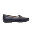 Mocassin Cuir Geox Annytah-2