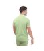 Polo Dexon Adulte Vert One True Saxon-3