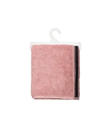 Serviette de Toilette Joia 50x90cm Rose