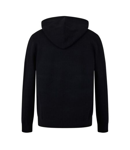 Mens Jorollie Sweatshirt Black Jack And Jones