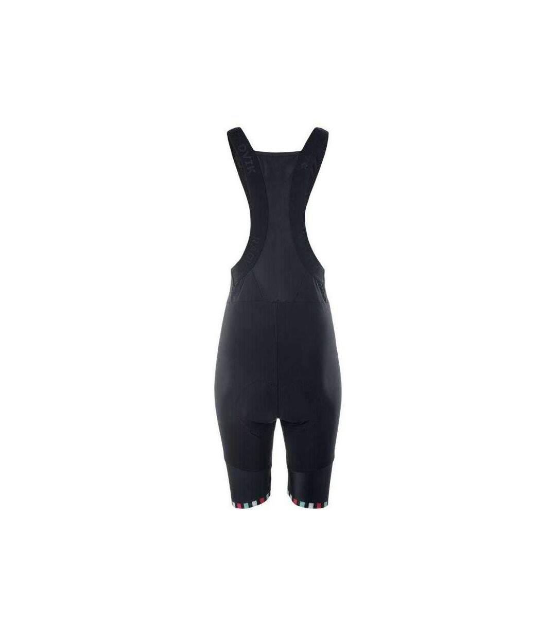 Cuissard De Cyclisme Lima Femme Noir Radvik-2