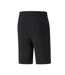 Short Jogging Noir Homme Puma Power Logo-2