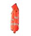 Veste Polaire Accelerate Safe Homme Mascot-4