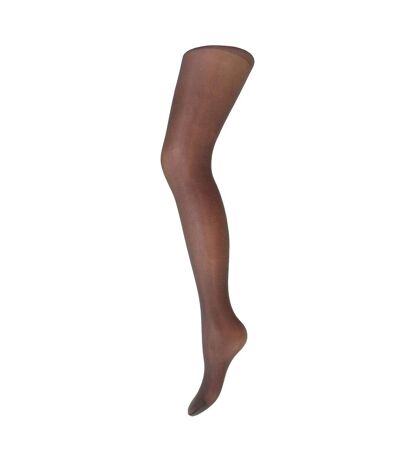 Bas Pour Porte-jarretelles 15 Deniers 1 Paire Femme Orage Cindy
