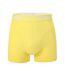 Lot De 5  Boxers Cooper Essential Homme Noir Bleu Marine Gris Chiné Lee Cooper-3