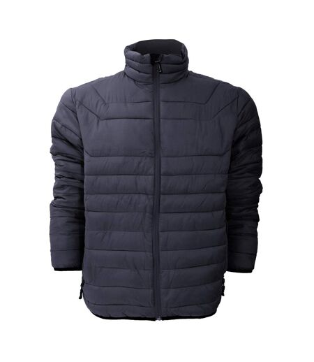 Veste Thermique Imperméable Homme Bleu Marine Stormtech