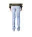 Jean Droit  Bleu Femme Teddy Smith Pepper Straig - 27