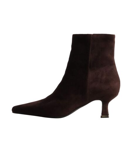 Bottines à Talon Super Mode Bellucci
