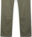 CHALLENGER M759 — Jean 5 poches extensible kaki terre : le confort stretch au style naturel-3