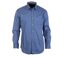 Chemise à carreaux manches longues TAKA2-1