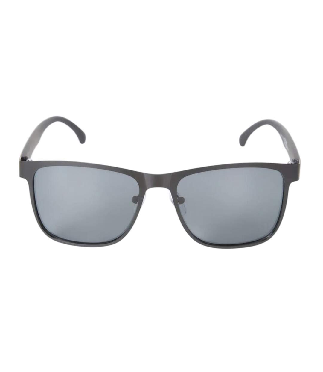 Mens Jacob Polarised Sunglasses One Size Black Animal-3