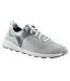 Baskets Unies À Lacets Eco-lite Femme Gris Craghoppers-1