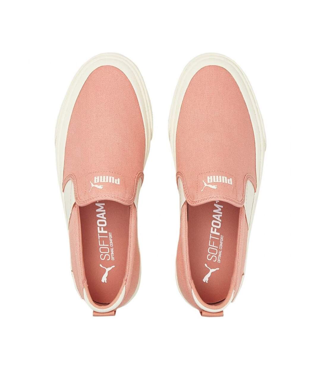 Baskets Bari Z Femme Rose Puma-4