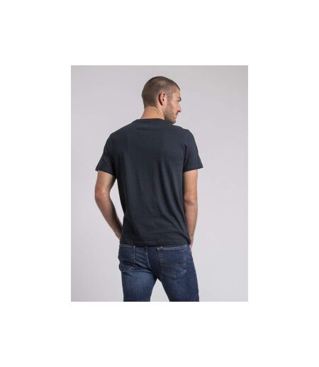 T-shirt col rond pur coton JACOSKI