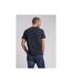 T-shirt col rond pur coton JACOSKI-2