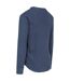 Trespass - Sous-pull de sport - Homme (Bleu marine) - UTTP3854