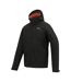 Veste Softshell Arana Homme Brique Noire Regatta-4