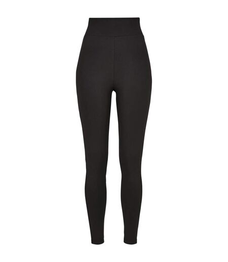Legging Femme Noir Urban Classics