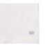 T-shirt Homme Blanc Lacoste-2