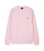 Sweat Motif/style Zèbre Homme Rose Paul Smith-2