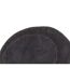 Tapis de Salle de Bain Sten50x75cm Gris Foncé-2