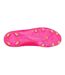 Chaussures De Foot Pour Terrain Ferme Skx_2 Academy Homme Rose Noir Skechers-4