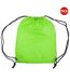 Lot de 2  Stafford sac fourre-tout 13 litres taille unique vert citron Shugon-1