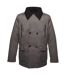 Regatta Mens Originals Whitworth Double Breasted Jacket (Ash) - UTRG2943